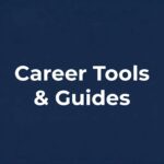 Career Tools & Email Guides