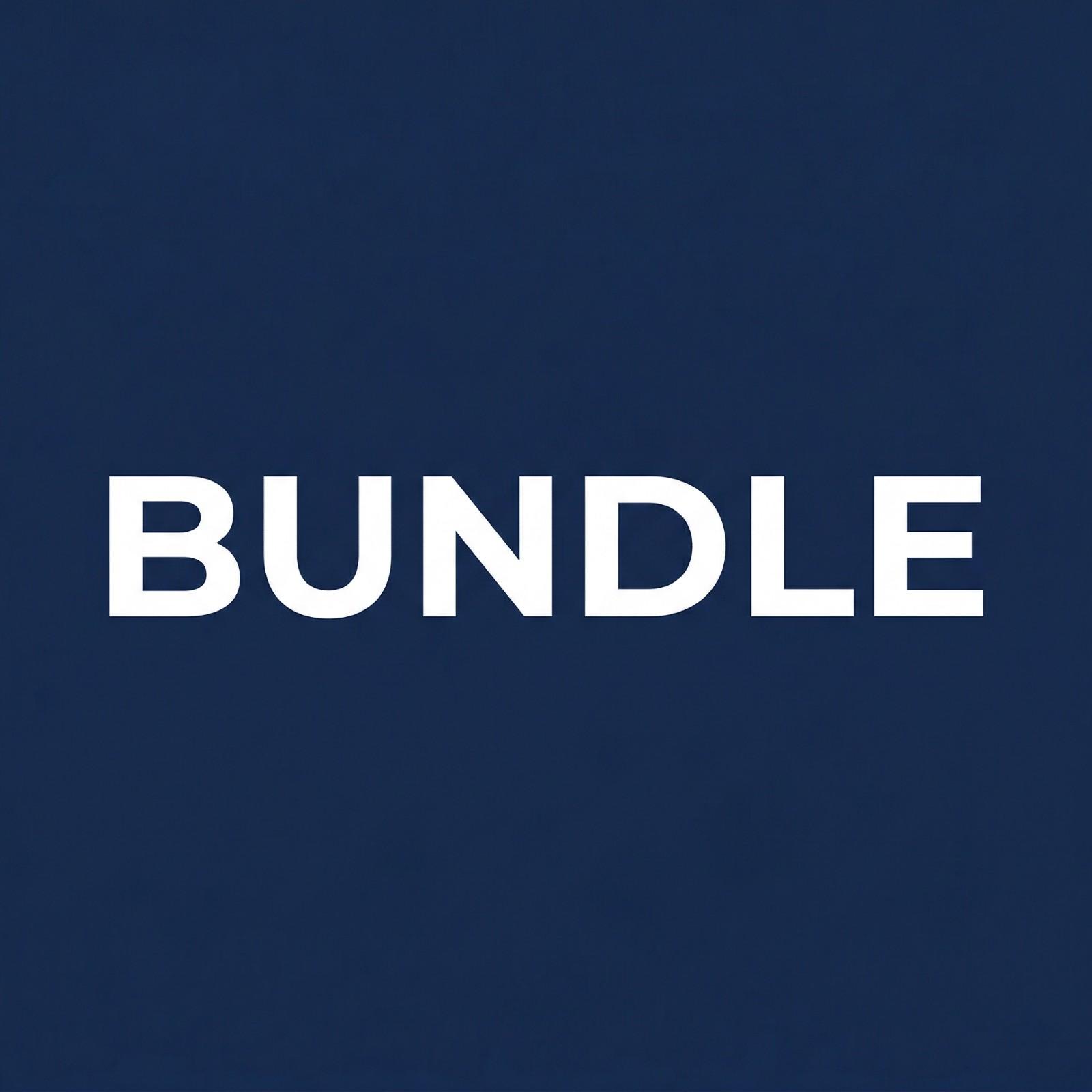 bundl Pro Bundle - Image 1